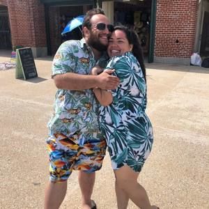 Meet your Posher, Samara